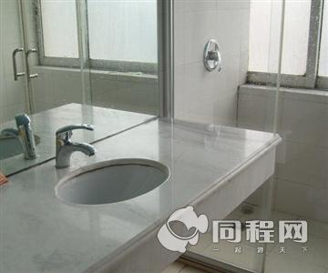 上海欣和圆宾馆（世博店）图片客房/卫浴[由13695karzpt提供]