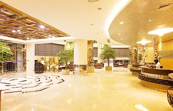 台州新港国际大酒店