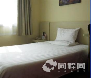 上海汉庭酒店（中山公园二店）图片大床房