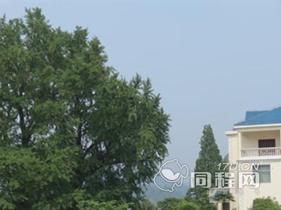 信阳滨湖假日酒店图片周边环境