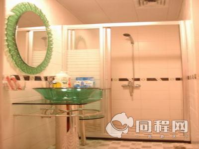广州琼州大酒店图片洗手间