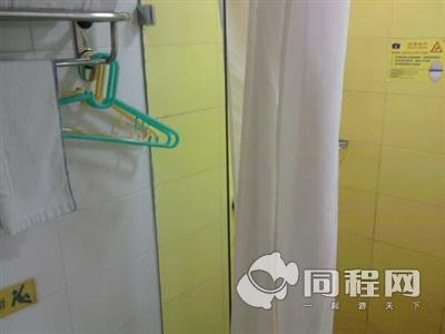 郑州如家快捷酒店（东大街店）图片客房/卫浴[由13146isrhap提供]