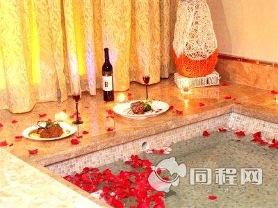 重庆浪漫之旅酒店图片浪漫房