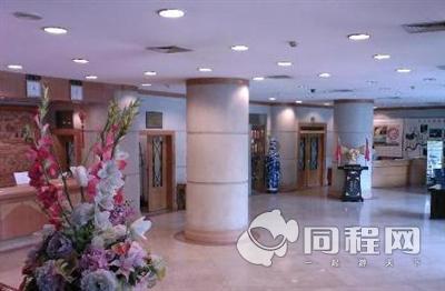 宜昌检察官培训中心（白龙大酒店）图片大堂