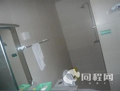 上海格林联盟酒店（今缘宝店）图片客房/卫浴[由13758fwyajo提供]