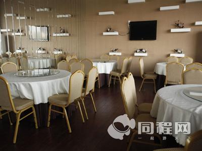 武汉鸿阳光城市酒店图片多功能餐厅