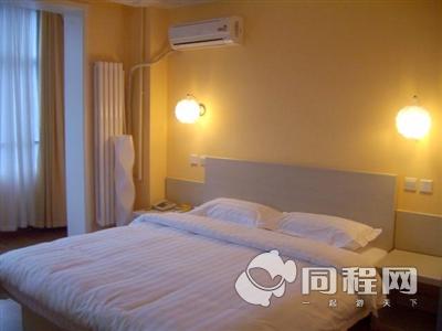 北京和家宾馆（百万庄店）图片大床房