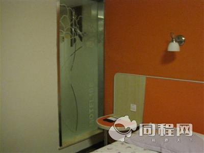 南京莫泰168连锁酒店（火车站北广场店）图片客房/房内设施[由宝贝小七提供]