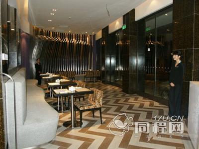 桔子水晶酒店（上海公平路北外滩店）图片餐厅