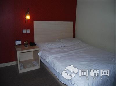 北京京州宾馆161连锁酒店（团购）图片经济间大床