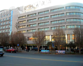 新疆金叶大酒店
