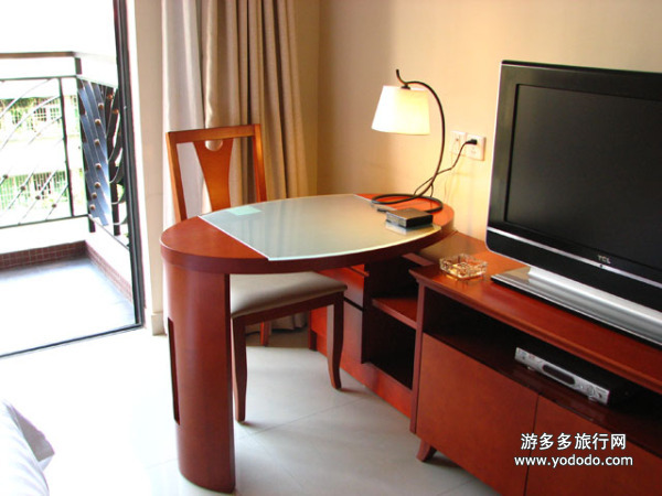 广州舒雅酒店公寓照片