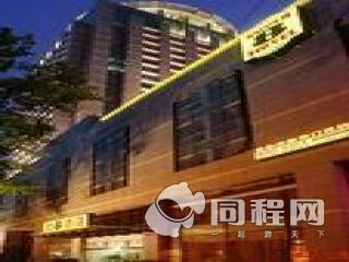南京速8酒店（新街口店）图片外观