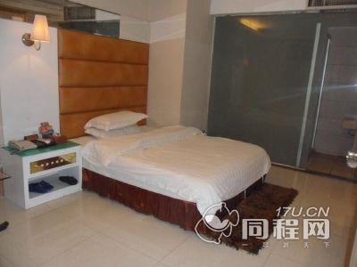 广州海珠华鑫酒店图片标准单人房