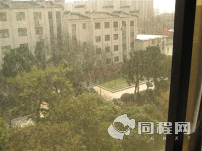 上海威伦酒店（蓝海宾馆）图片周围环境[由13552mhocxc提供]