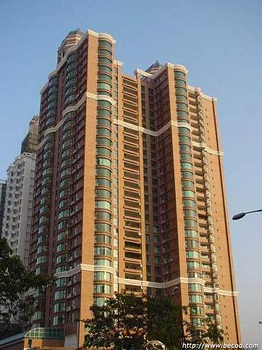 广州新大厦国际公寓