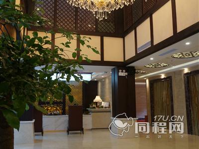 苏州汉傧精品酒店图片大厅