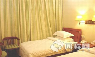 杭州汉庭酒店（艮山路店）图片客房/床[由15898bmxzho提供]