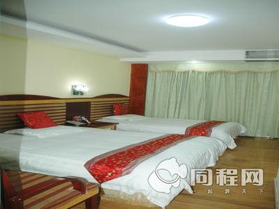 广州海珠湘和宾馆图片标准双人房