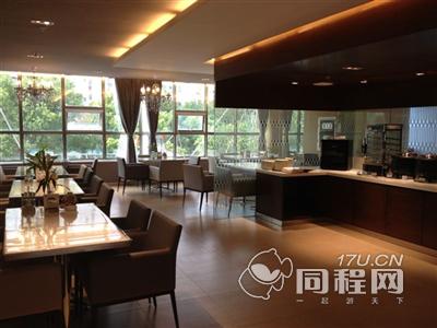 南京锦江之星（后标营路店）图片餐厅