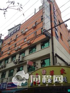 上海99旅馆连锁（永年路店）图片外观