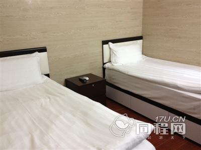 香港连锁酒店(经济型旅馆)图片标准双床房
