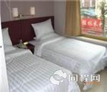 北京飘HOME连锁酒店（西客站店）图片标准间