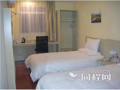 长沙汉庭酒店（五一大道店）图片双床房