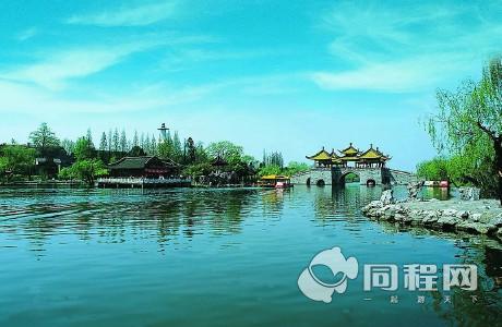 杭州西湖山水风情一日游（团购）