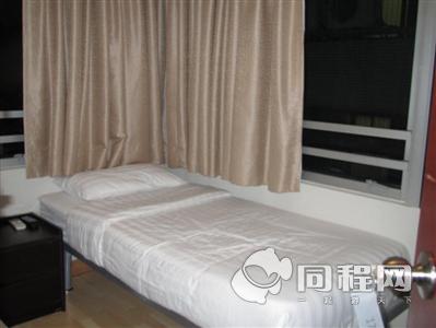 香港MK酒店（原汉普顿酒店）图片客房/床[由18971fbcdqu提供]