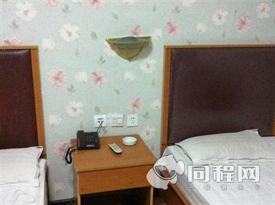 北京成家宾馆图片客房/床[由Xiaoaixixi提供]