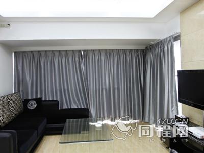 深圳居佳酒店式公寓图片豪华一房一厅