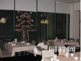 芜湖锦江之星（五一广场店）图片餐厅