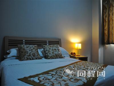 北京飘HOME连锁酒店（国展和平里店）图片标准大床