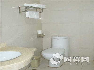 深圳财长宾馆图片独立卫浴