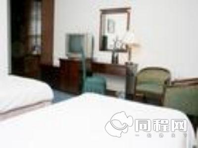 上海星程凯豪宾馆图片客房/房内设施[由davymk提供]