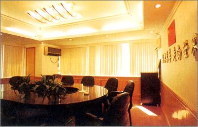 小会议室