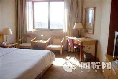 杭州三墩宾馆图片豪华大床套房