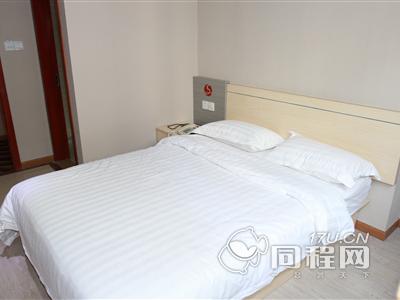 杭州艮山假日酒店图片大床房
