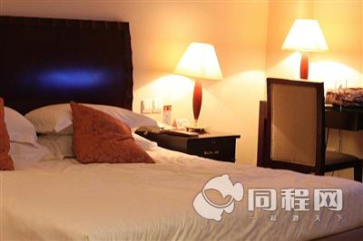 上海龙门和一大酒店图片客房/房内设施[由我的小王子涵提供]