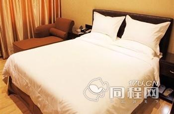 深圳格林联盟酒店（龙岗长途汽车站店）图片豪华大床房B