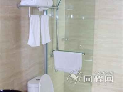 杭州艮山假日酒店图片浴室