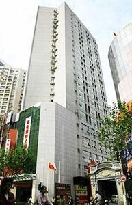 上海都伦国际大酒店