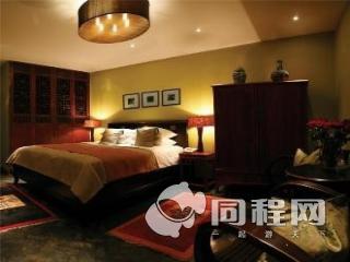 北京八十一酒店·演乐酒店图片豪华间