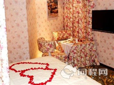 重庆浪漫之旅酒店图片浪漫房