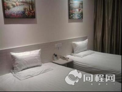 无锡汉庭酒店（太湖风景区店）图片双床房