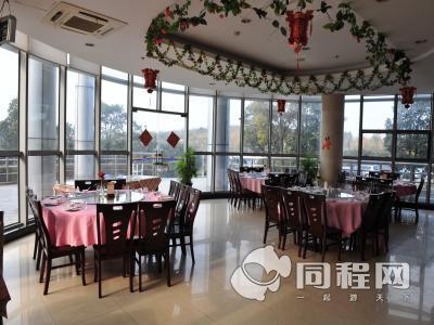 上海如家快捷酒店（七莘路闵行体育公园店)图片餐厅