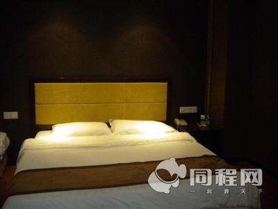 重庆栖息谷酒店（临江门店）图片大床房