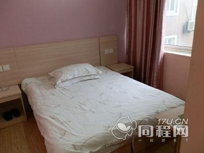上海嘉森旅店图片大床房（内宾）
