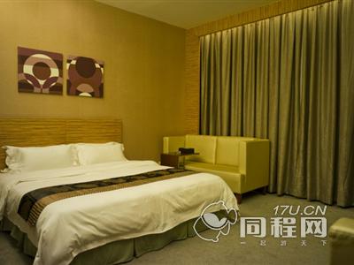 广州雅尔康商务酒店图片标准单人房